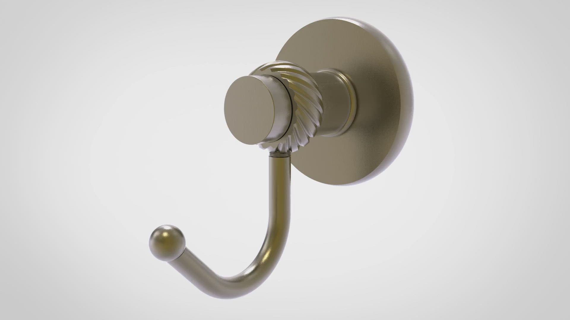 #finish_Antique Brass