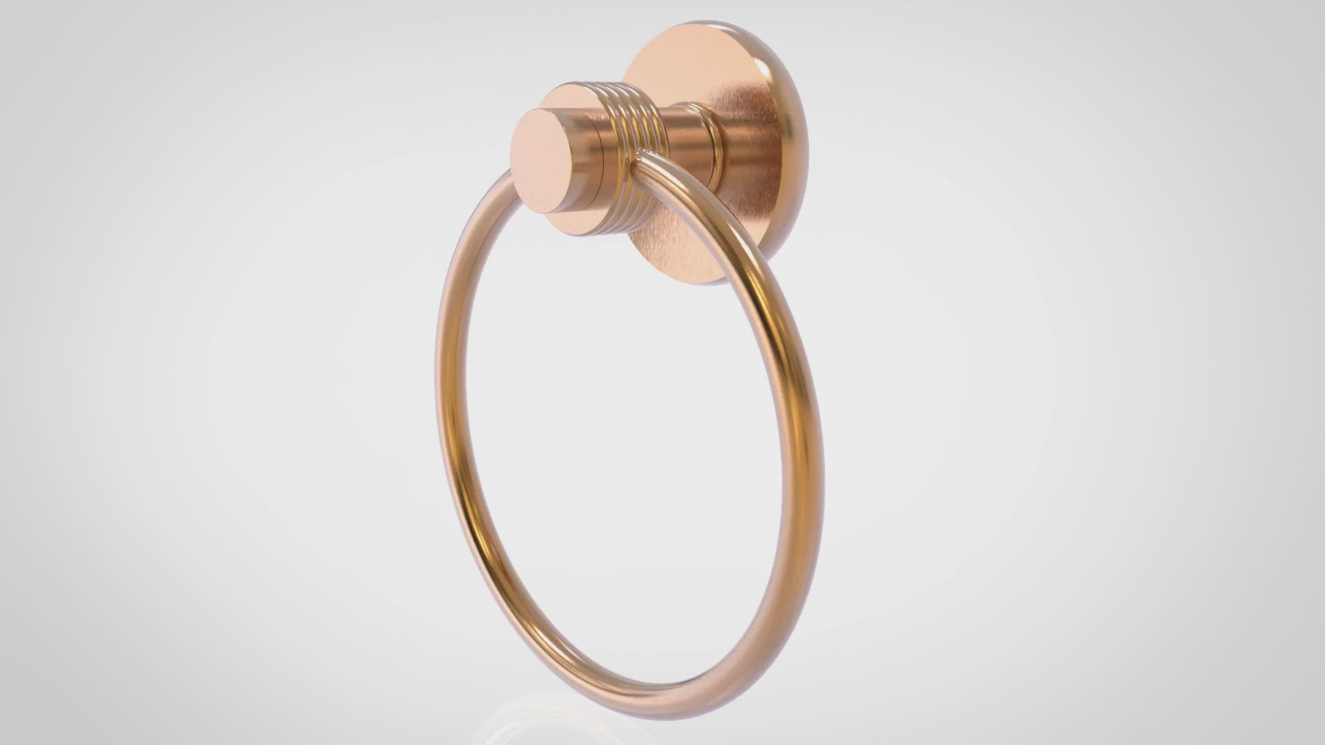 #finish_Brushed Bronze