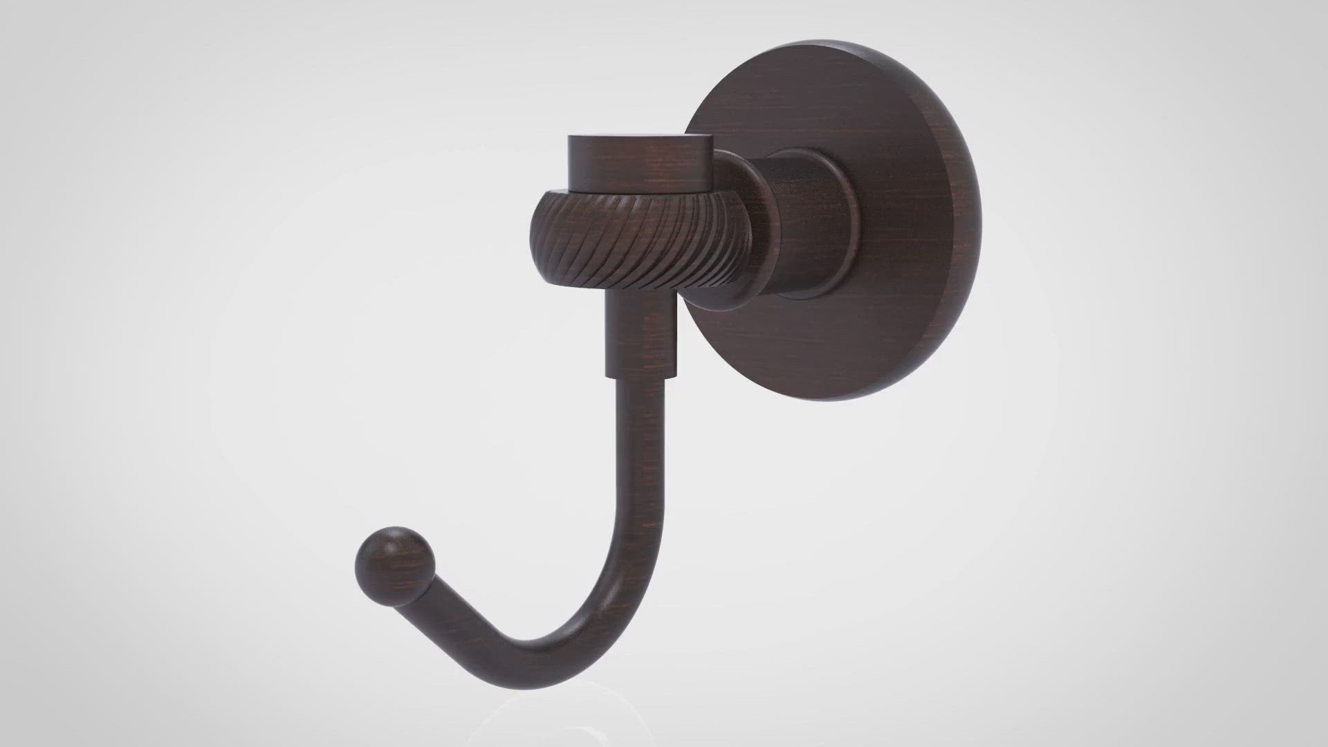 #finish_Venetian Bronze