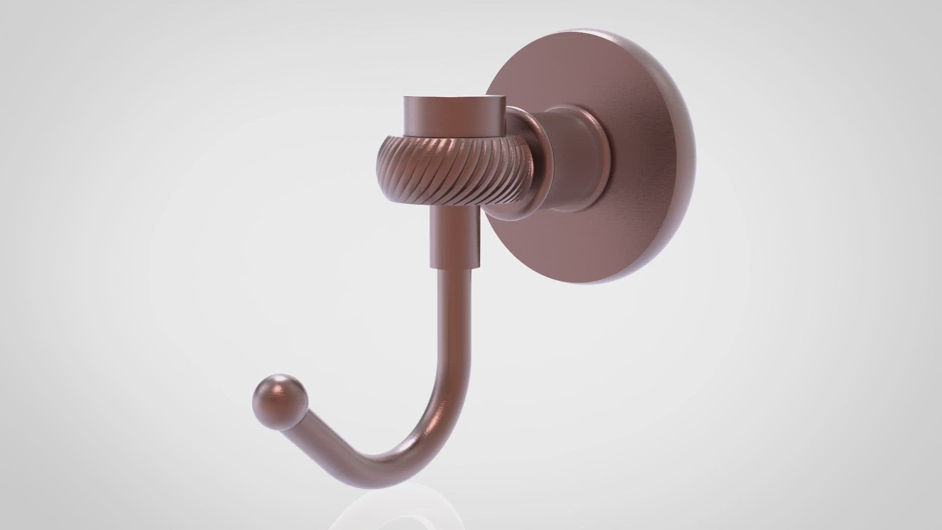 #finish_Antique Copper