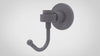 #finish_Matte Gray