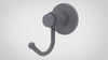 #finish_Matte Gray