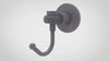 #finish_Matte Gray