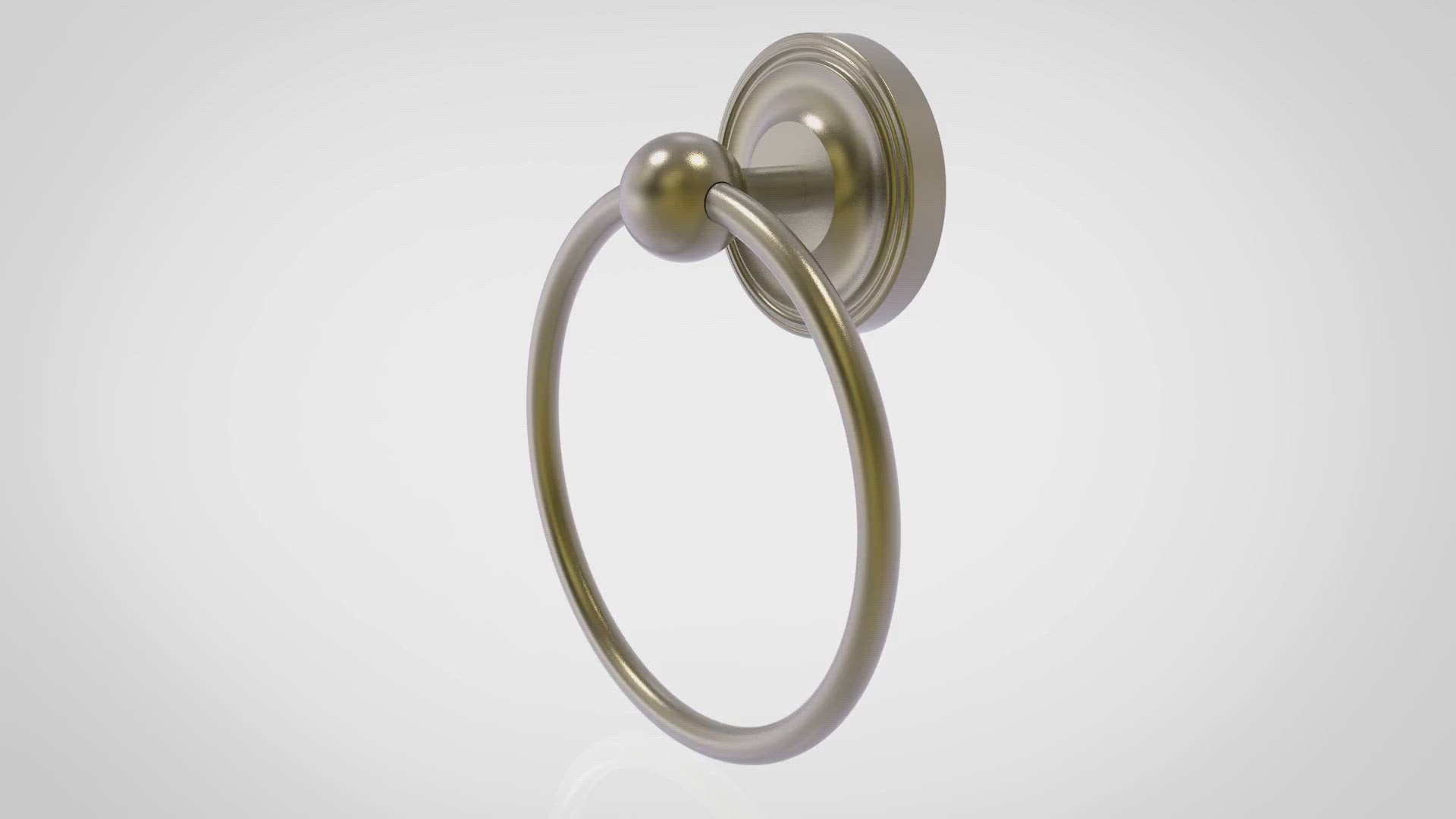 #finish_Antique Brass 