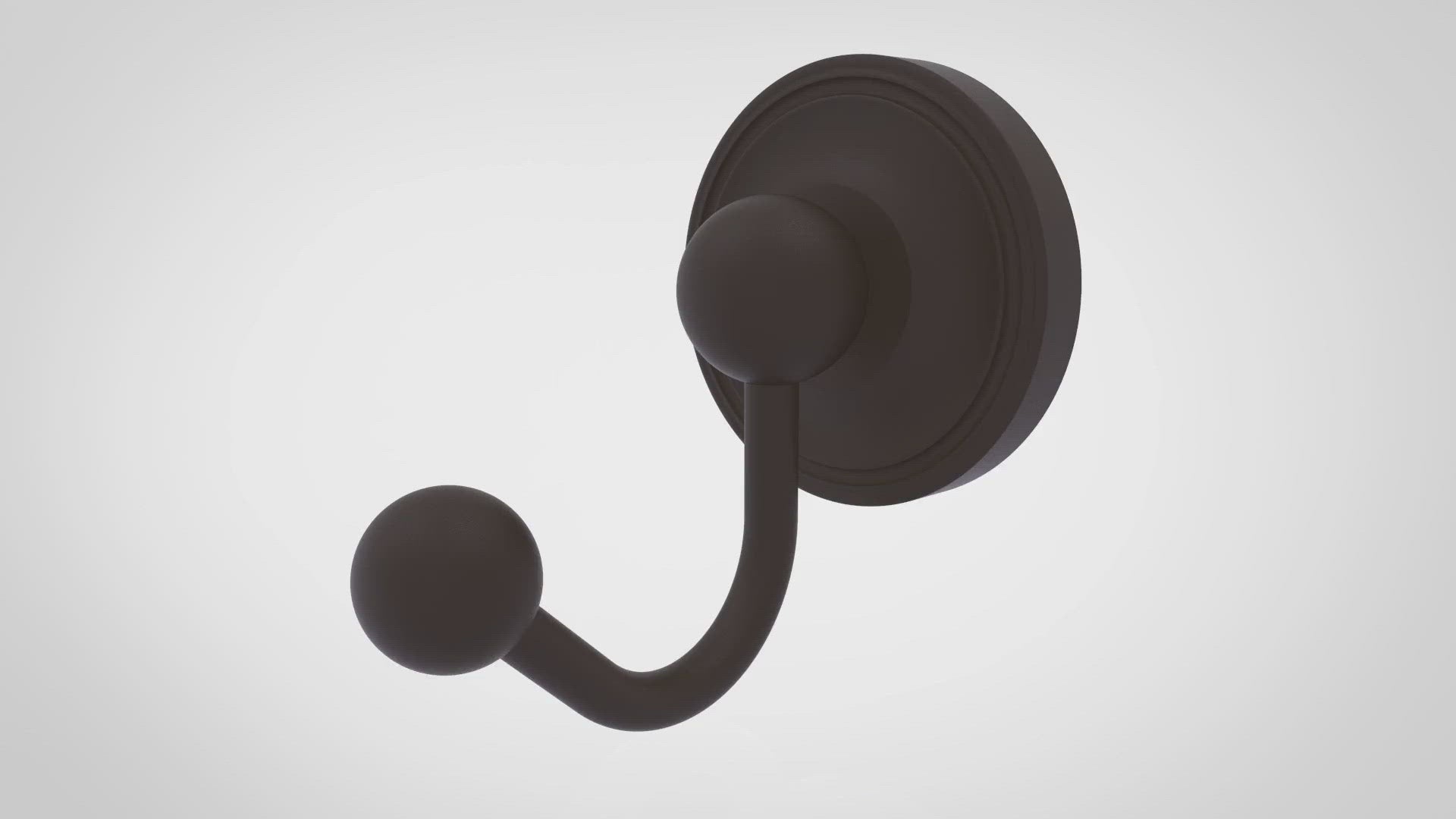 #finish_Oil Rubbed Bronze