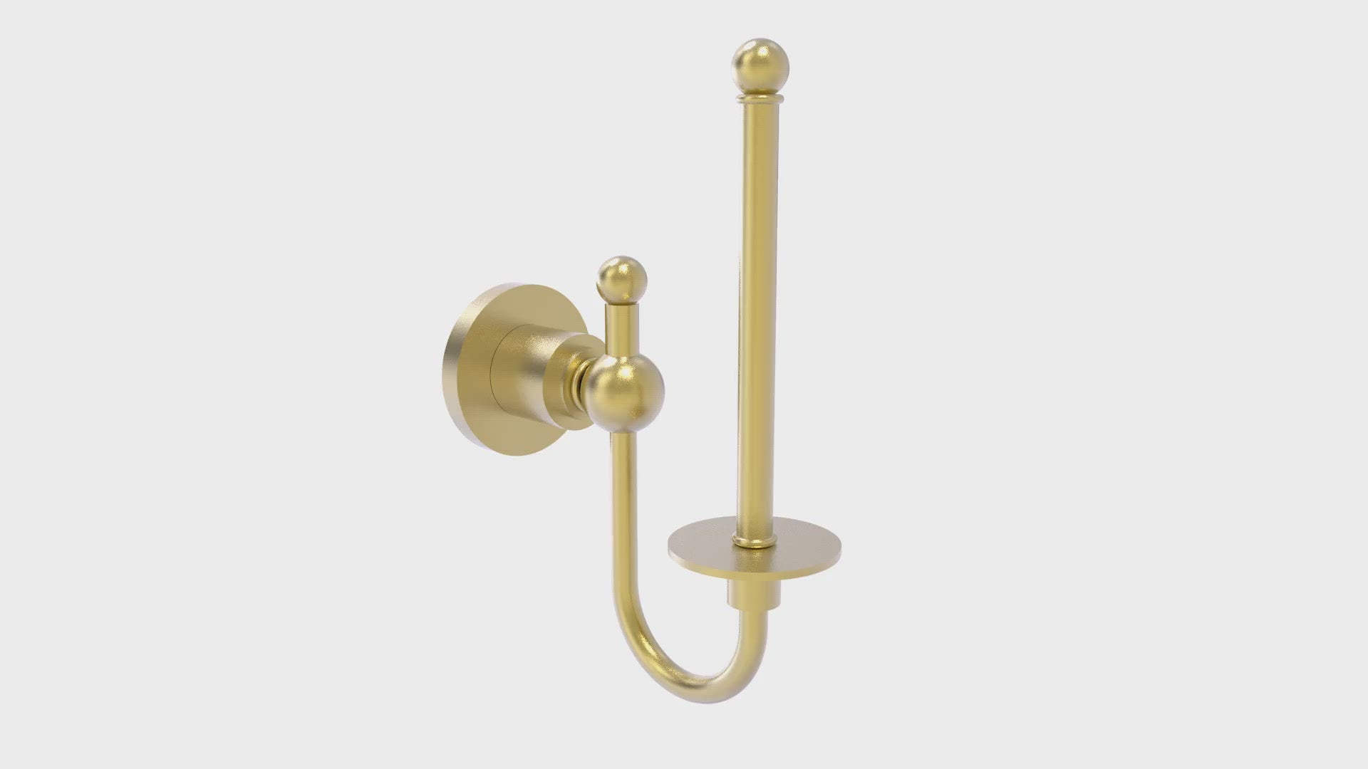 #finish_Satin Brass