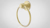 #finish_Satin Brass