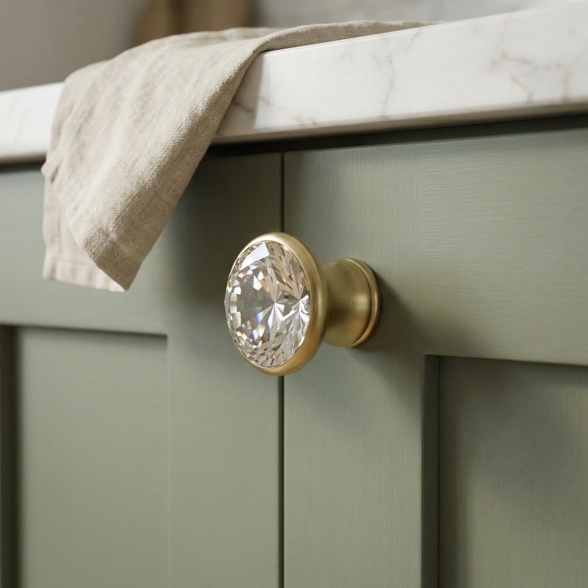 Cabinet Hardware